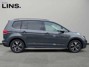 Volkswagen Touran Bild 6