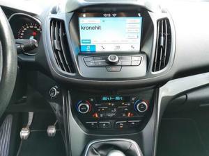 Ford Kuga Bild 11