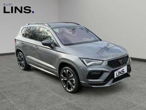 CUPRA Ateca Bild 8