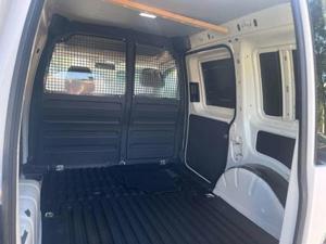 Volkswagen Caddy Bild 14