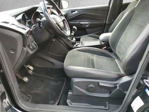 Ford Kuga Bild 6