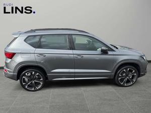 CUPRA Ateca Bild 7