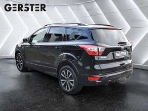 Ford Kuga Bild 4