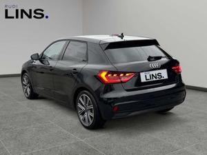 Audi A1 Bild 3