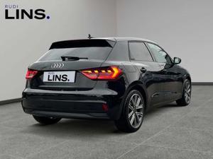 Audi A1 Bild 5