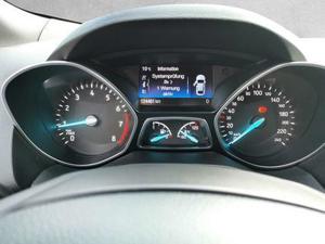 Ford Kuga Bild 10