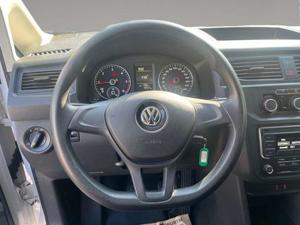 Volkswagen Caddy Bild 12