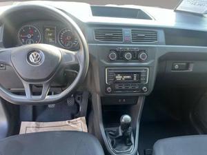 Volkswagen Caddy Bild 10