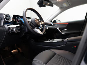 Mercedes-Benz A-Klasse Bild 5