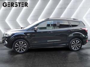 Ford Kuga Bild 3