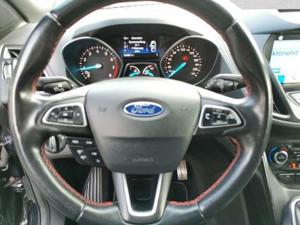 Ford Kuga Bild 9