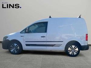 Volkswagen Caddy Bild 4