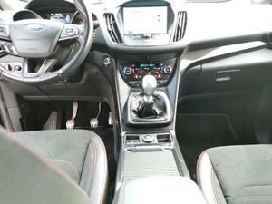 Ford Kuga Bild 8