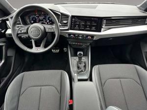 Audi A1 Bild 10