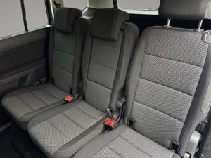 Volkswagen Touran Bild 12