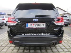 Subaru Forester 2023 Bild 6