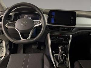 Volkswagen T-Roc Bild 14