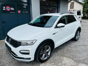 VW T-Roc 2021