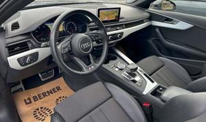 Audi A4 Bild 19