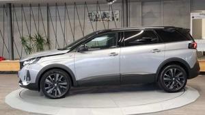 Peugeot 5008 Bild 6