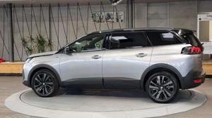 Peugeot 5008 Bild 7