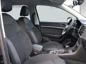 Seat Ateca Sportpaket Bild 9