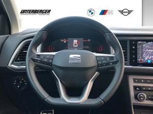 Seat Ateca Sportpaket Bild 8