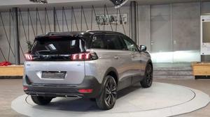 Peugeot 5008 Bild 10