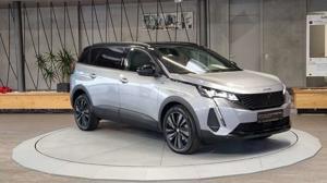 Peugeot 5008 Bild 2