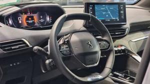 Peugeot 5008 Bild 19