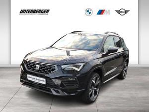 Seat Ateca Sportpaket