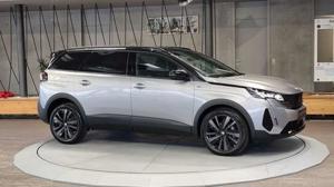 Peugeot 5008 Bild 3