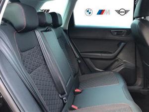 Seat Ateca Sportpaket Bild 10