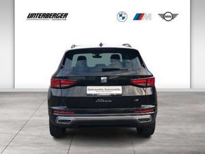 Seat Ateca Sportpaket Bild 4