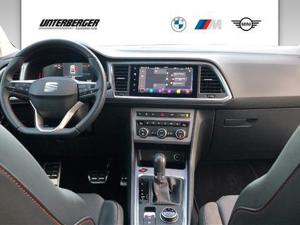 Seat Ateca Sportpaket Bild 6