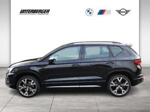 Seat Ateca Sportpaket Bild 5