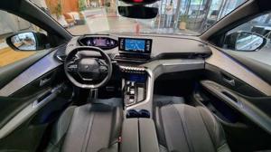 Peugeot 5008 Bild 14