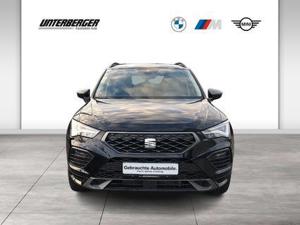 Seat Ateca Sportpaket Bild 3