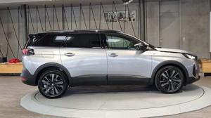 Peugeot 5008 Bild 4