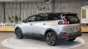 Peugeot 5008 Bild 8