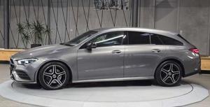 Mercedes-Benz A 200 Bild 7