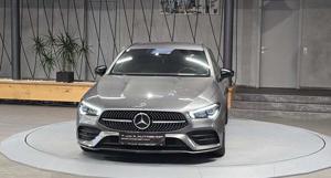 Mercedes-Benz A 200 Bild 3