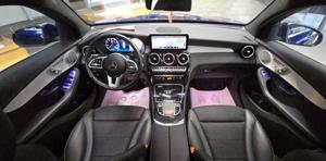 Mercedes-Benz C 200 Bild 16