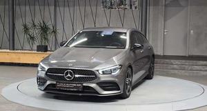 Mercedes-Benz A 200 Bild 4