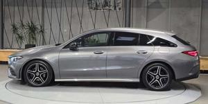 Mercedes-Benz A 200 Bild 8