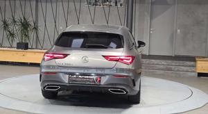 Mercedes-Benz A 200 Bild 12