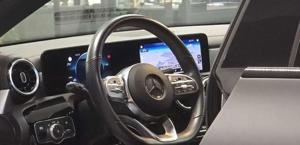 Mercedes-Benz A 200 Bild 19