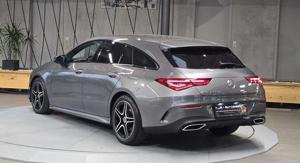 Mercedes-Benz A 200 Bild 10