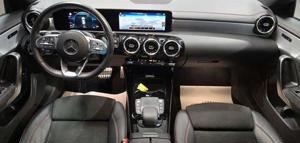 Mercedes-Benz A 200 Bild 18