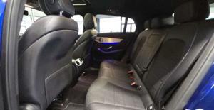 Mercedes-Benz C 200 Bild 17